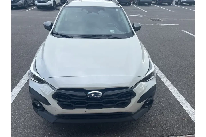 $22992 : Subaru Crosstrek 2024 AWD Pr image 2