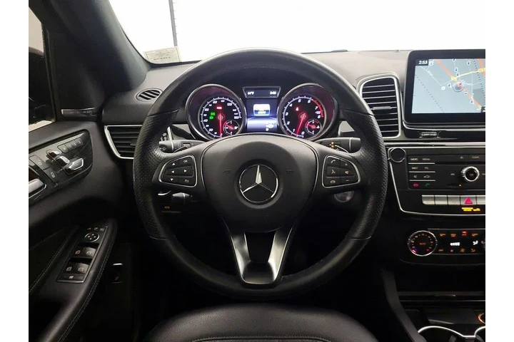 $21998 : Mercedes-Benz GLE 2017 AWD G image 10