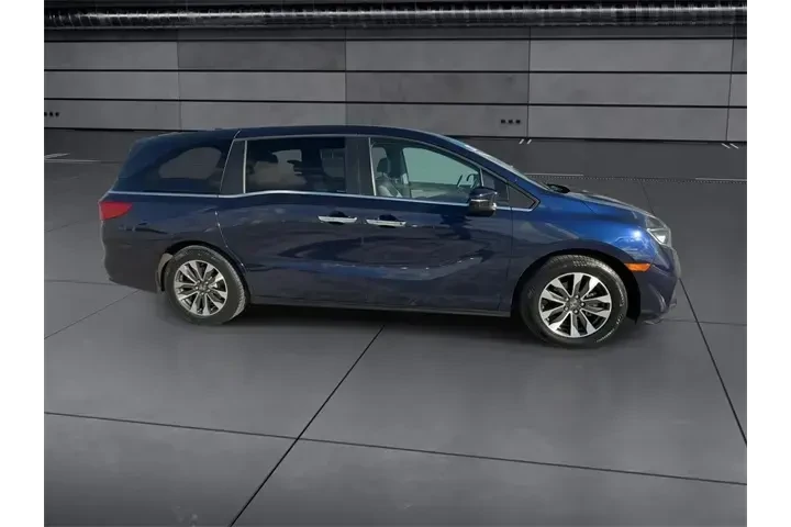 $31588 : Honda Odyssey 2022 EX-L 4dr image 9