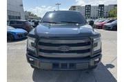 $24910 : 2017 F-150 Lariat thumbnail