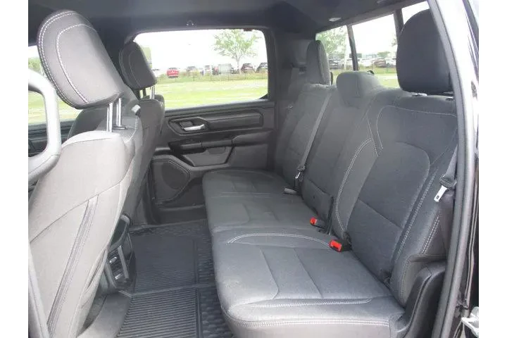 $30995 : Ram 1500 2025 4x2 Tradesman image 10