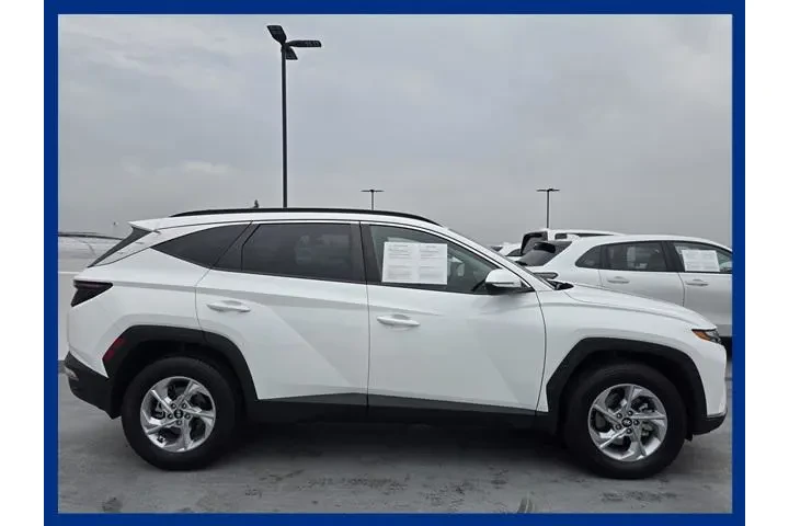 $23411 : Hyundai TUCSON 2023 AWD SEL image 4