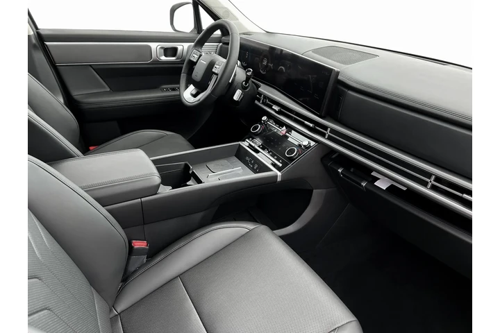 $29000 : Hyundai SANTA FE 2024 AWD SE image 10