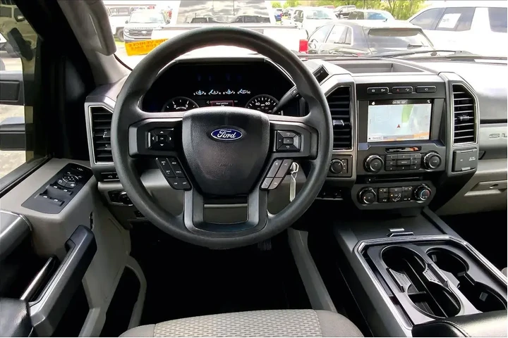 $35995 : Ford F-250 Super Duty 2018 4 image 3