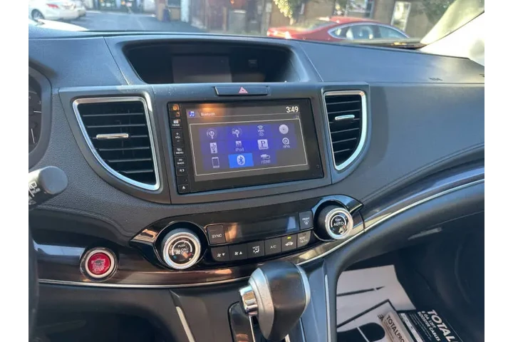 $13992 : 2015 CR-V EX-L w/Navi image 9