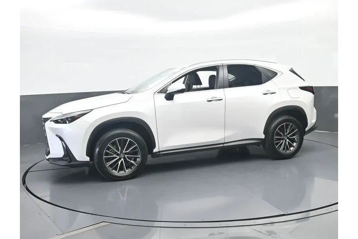 $34991 : Lexus NX 250 2023 4dr Crosso image 2
