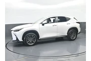 $34991 : Lexus NX 250 2023 4dr Crosso thumbnail