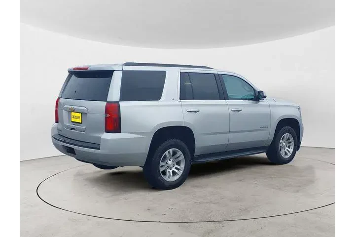 $19961 : Chevrolet Tahoe 2017 4x4 LT image 5