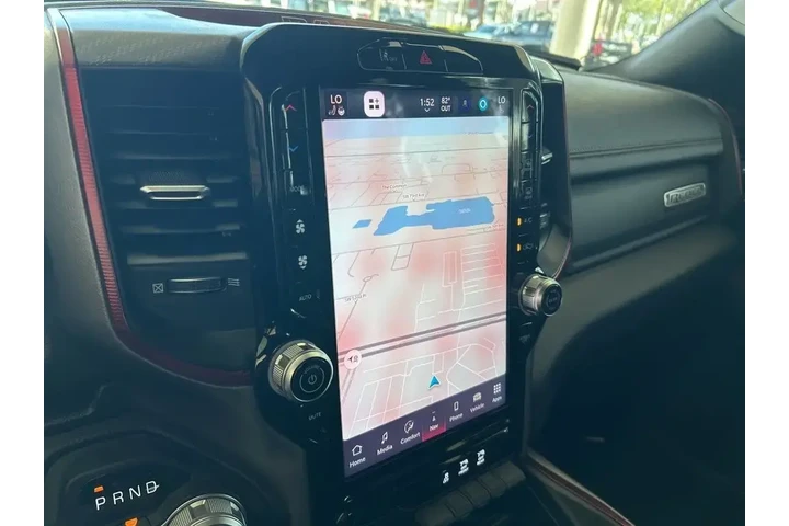 $38030 : Ram 1500 2025 4x4 Rebel 4dr image 10