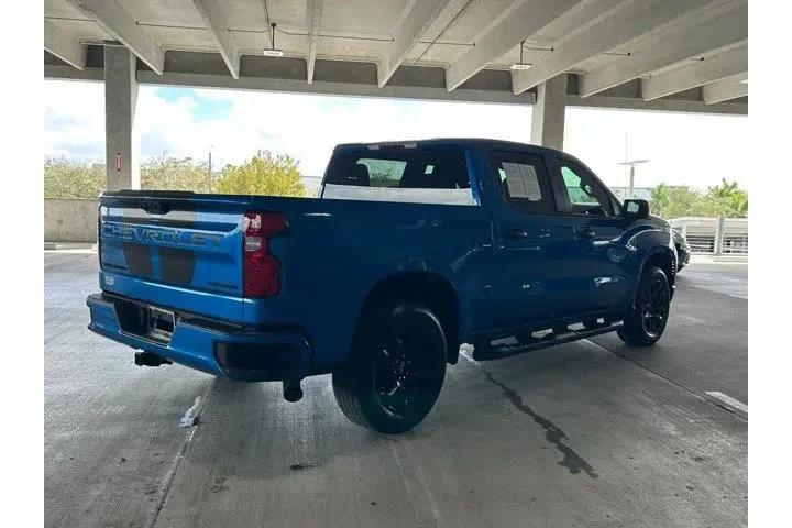 $33991 : Chevrolet Silverado 1500 202 image 5