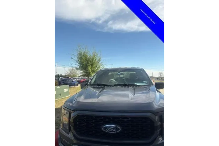 $32495 : Ford F-150 2023 4x2 XL 4dr S image 8