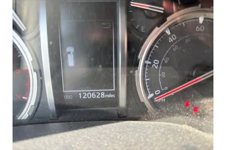 $33992 : Toyota 4Runner 2021 4x4 TRD image 10