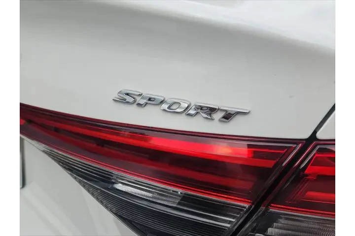 $23333 : Honda Civic 2023 Sport 4dr S image 7