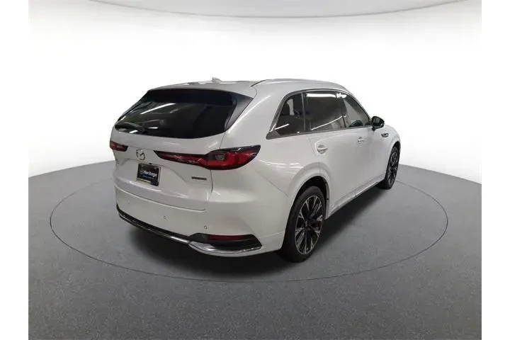 $29700 : Mazda CX-90 2024 AWD 3.3 Tur image 5