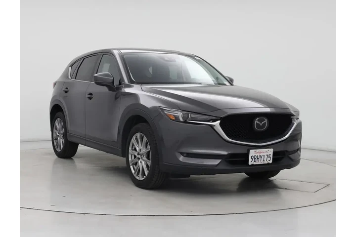 $21998 : Mazda CX-5 2019 AWD Grand To image 1