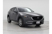 Mazda CX-5 2019 AWD Grand To