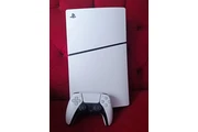 PlayStation 5 con juegos en Puebla