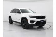 Jeep Grand Cherokee 2023 4x2 en Fresno