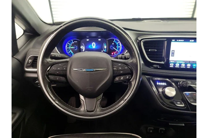 $22998 : Chrysler Pacifica Hybrid 201 image 10