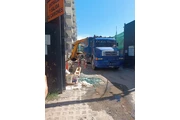 ESCOMBROS Y VTA DE ARIDOS en Santiago