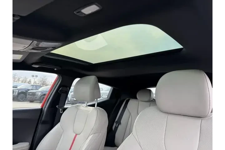 $22500 : Hyundai VELOSTER 2019 Turbo image 10