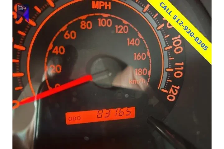 $17850 : Toyota Tundra 2010 4x2 Grade image 8