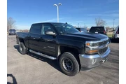 Chevrolet Silverado 1500 201