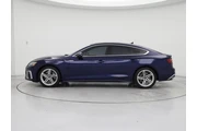 $32998 : Audi A5 Sportback 2021 AWD q thumbnail