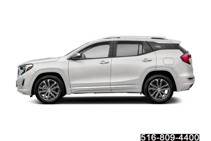 $22947 : GMC Terrain 2019 4x4 Denali image 3