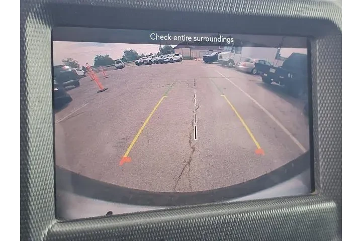 $22599 : Jeep Wrangler Unlimited 2020 image 8