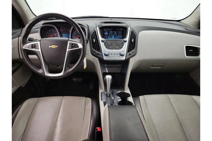 $16998 : Chevrolet Equinox 2015 LTZ 4 image 9