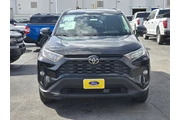 $22791 : Toyota RAV4 2021 AWD XLE 4dr thumbnail