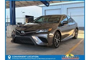 $24158 : Toyota Camry 2020 SE 4dr Sed thumbnail