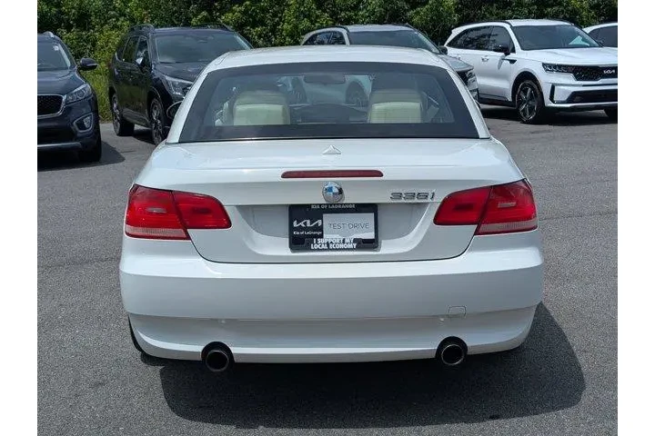 BMW 3 Series 2008 335i 2dr C image 9