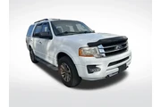 $14997 : Ford Expedition 2017 4x4 XLT thumbnail