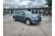 Kia Soul 2024 S 4dr Crossove