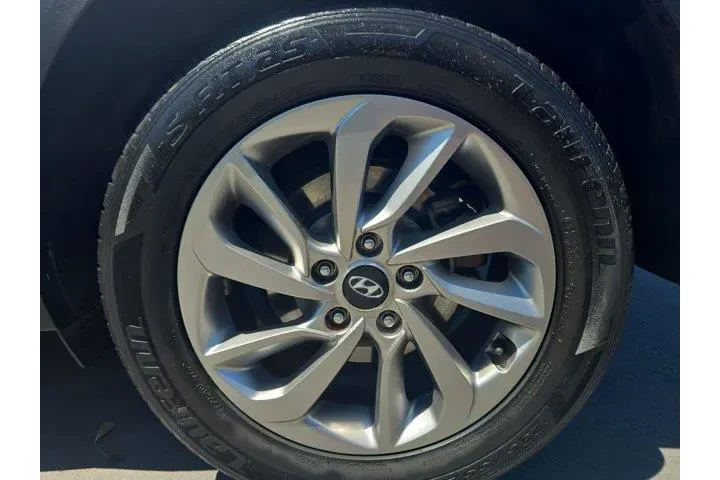 $9995 : Hyundai TUCSON 2018 AWD SEL image 6