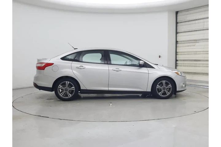 $11998 : Ford Focus 2014 SE 4dr Sedan image 7
