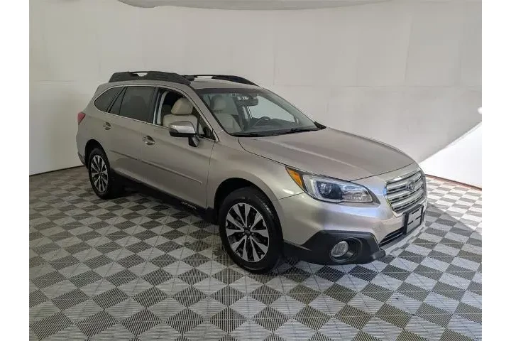 $16900 : Subaru Outback 2017 AWD 2.5i image 2