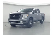 $31998 : Nissan Titan 2020 4x4 SV 4dr thumbnail