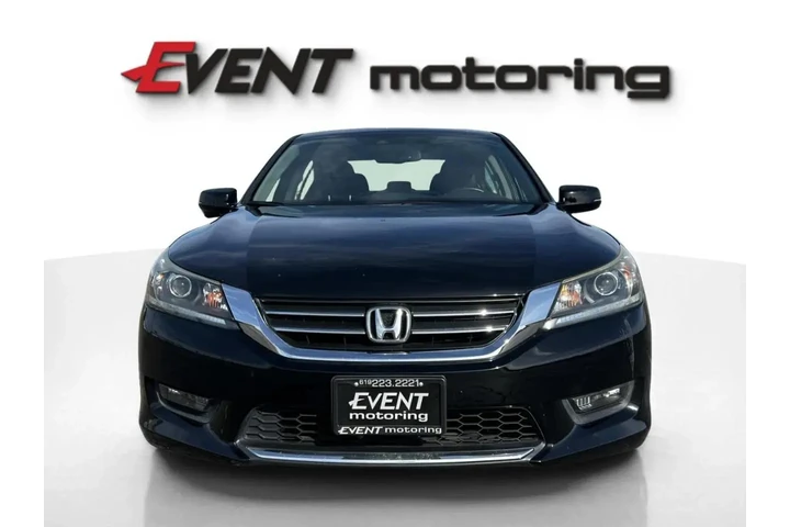 $16999 : 2014 Accord Sedan image 4