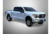 $26995 : Ford F-150 2021 4x4 XLT 4dr thumbnail