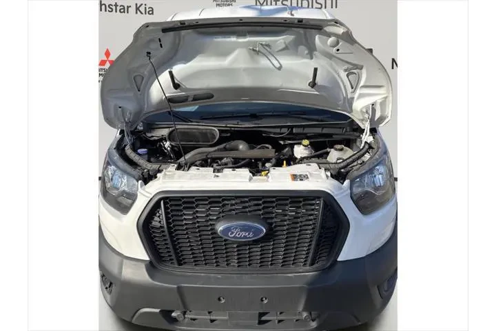 $34990 : Ford Transit 2023 AWD 250 3d image 7