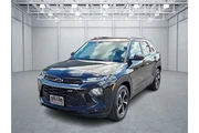 Chevrolet Trailblazer 2023 R