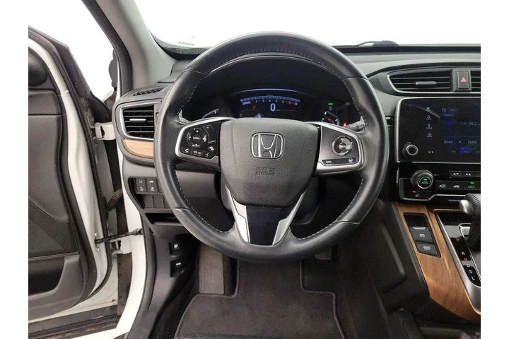 $20998 : Honda CR-V 2019 EX-L 4dr SUV image 10