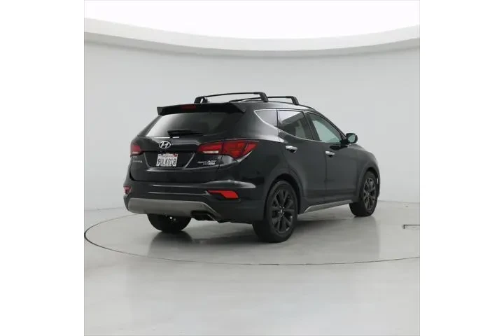 $14998 : Hyundai SANTA FE Sport 2017 image 8