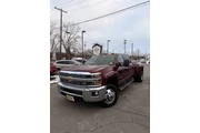 $35000 : 2015 Silverado 3500HD LTZ thumbnail