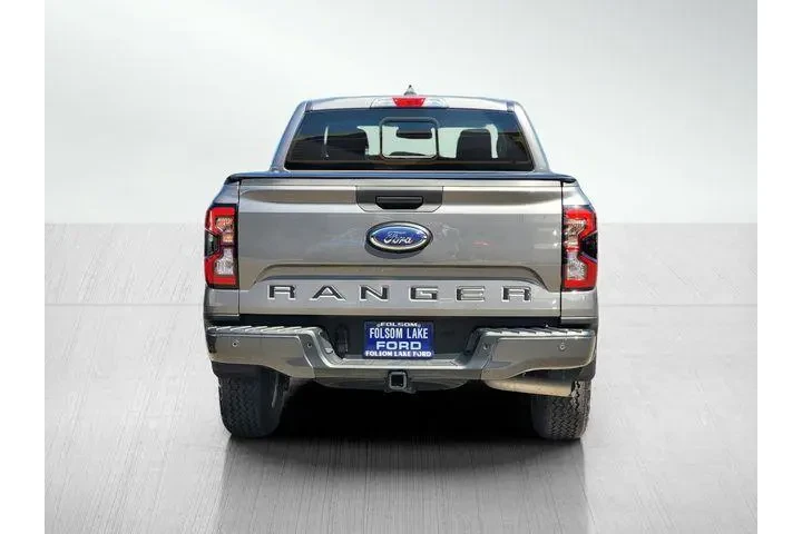 $36209 : Ford Ranger 2024 4x4 XLT 4dr image 5