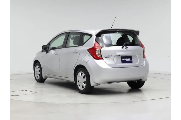 $12998 : Nissan Versa Note 2016 SV 4d image 2