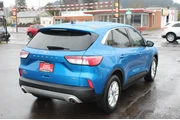 $14495 : 2021 Escape SE Hybrid FWD thumbnail